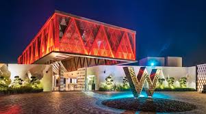 W Hotel, Goa